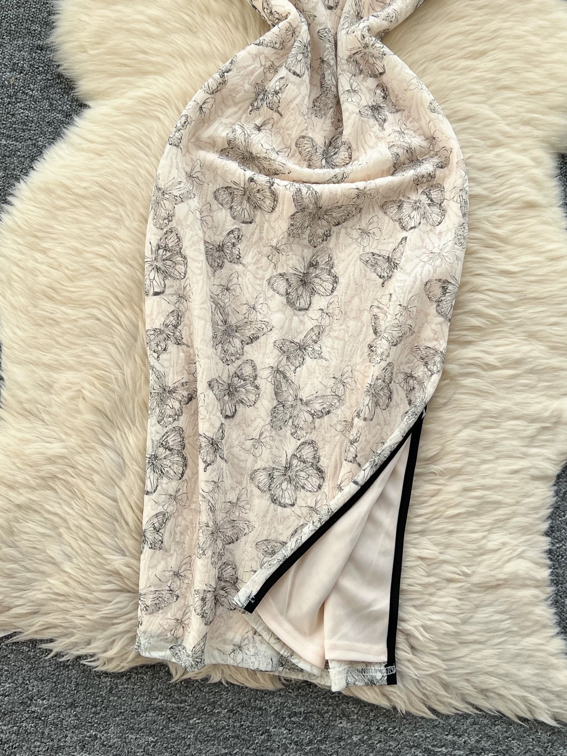 Salisa qipao dress Q208 images